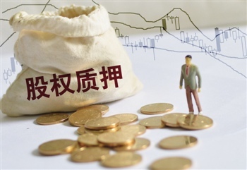 上市公司主动披露“证金概念”背后: 多数控股股东存在股权质押_滚动新闻_新浪财经_新浪网