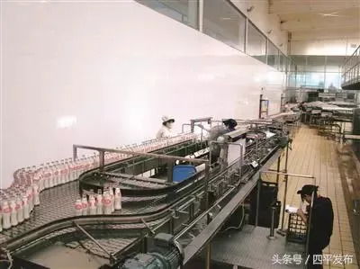 以高质量发展拥抱新时代 我市工业经济转型发展系列报道之四