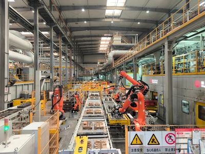 定位"新"坐标!襄阳打造全国重要新能源汽车零部件生产基地