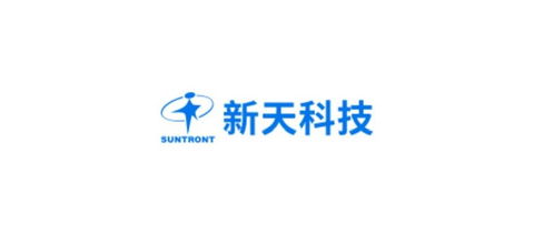 新天科技股份
