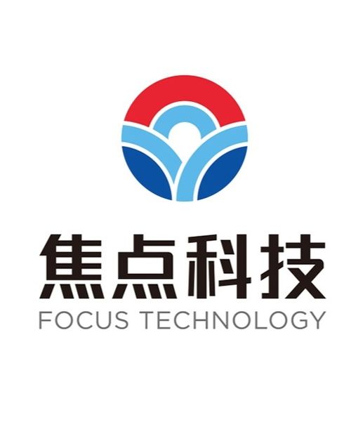 焦点科技股份