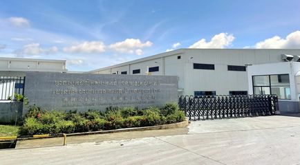 日产超1万条!通用股份柬埔寨基地产量新突破
