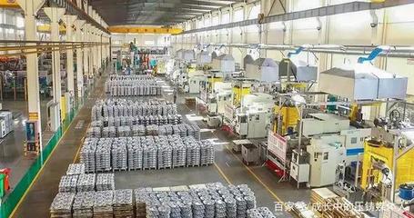 特斯拉供应商旭升股份前三季度净利2.31亿增长69.72%
